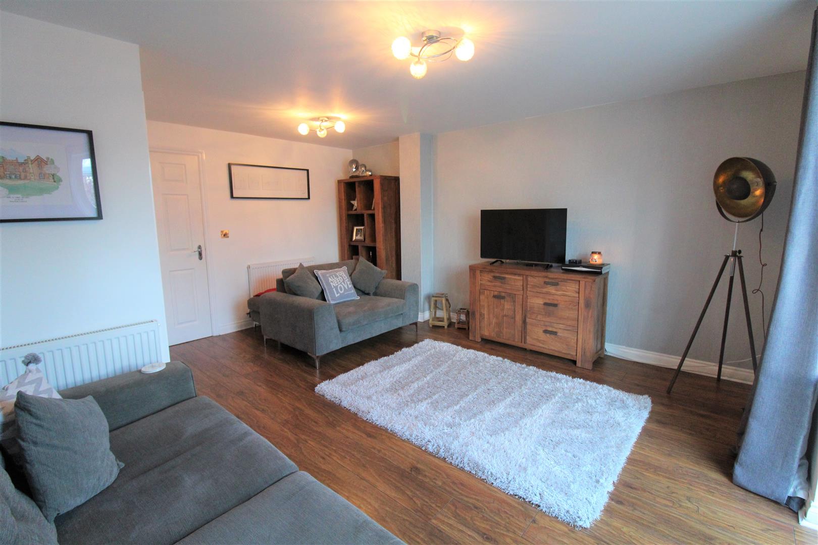 Burtree Drive, Norton Heights, Stoke-On-Trent